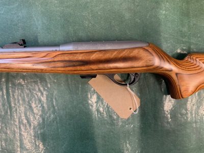 Remington 597 .22lr - Image 2