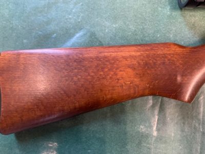 Ruger 10/22 .22lr (inc2295) - Image 3