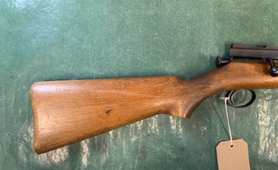 BSA Sportsman Fifteen .22lr (inc259) - Image 5