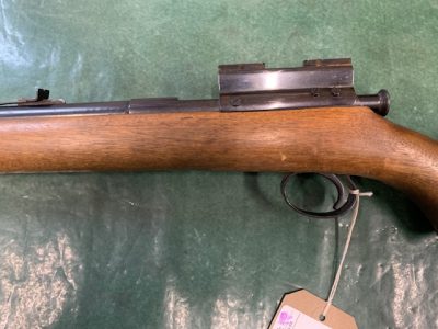 BSA Sportsman Fifteen .22lr (inc259) - Image 2