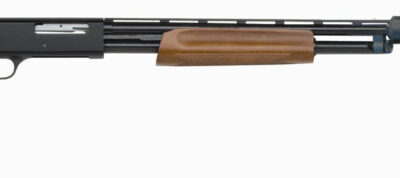 Mossberg 500 Pump Hushpower .410