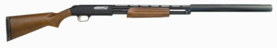 Mossberg 500 Pump Hushpower .410