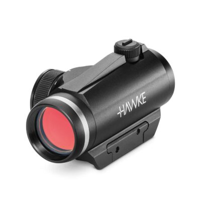Vantage Red Dot 1x25