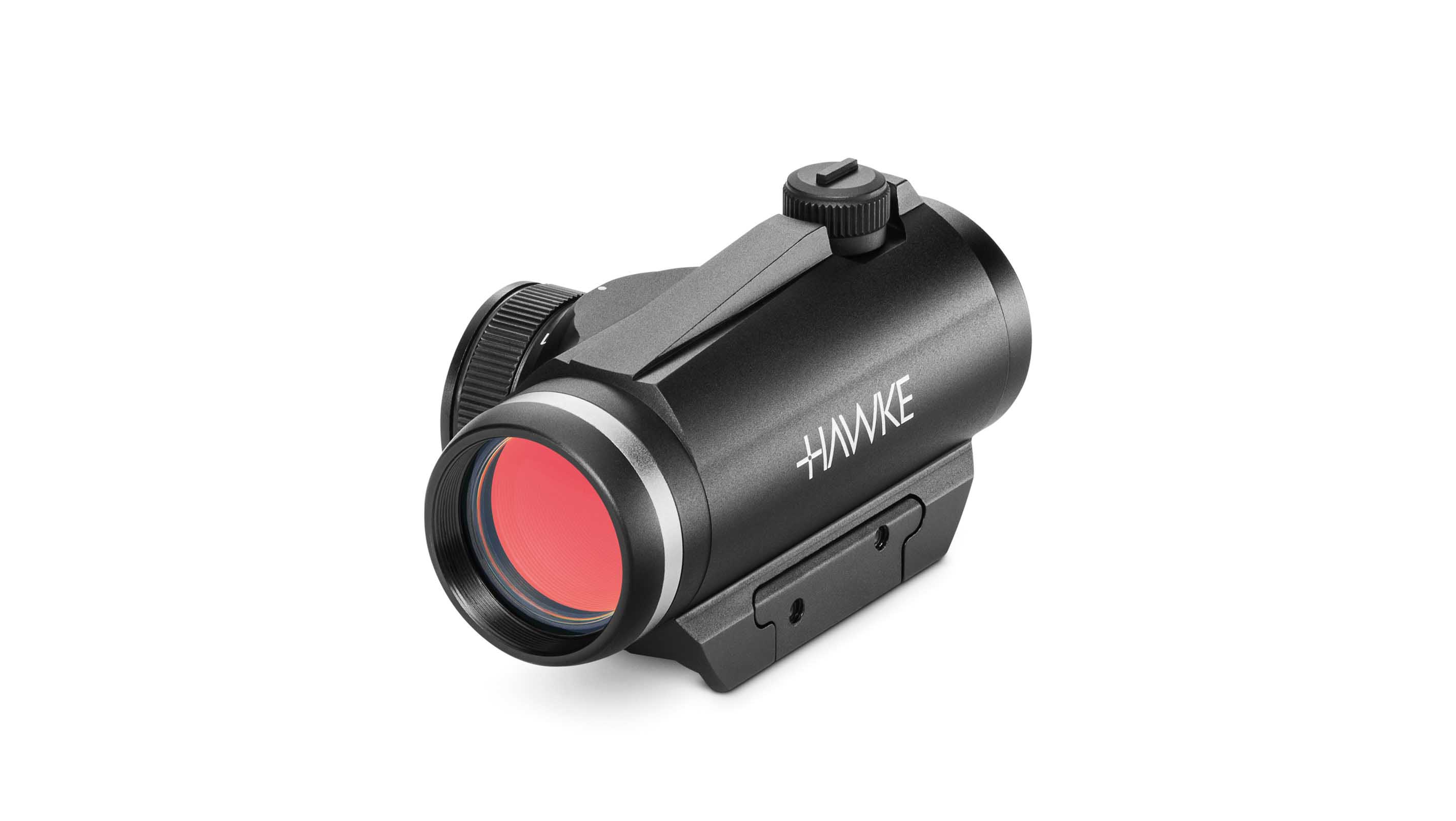 Vantage Red Dot 1x25