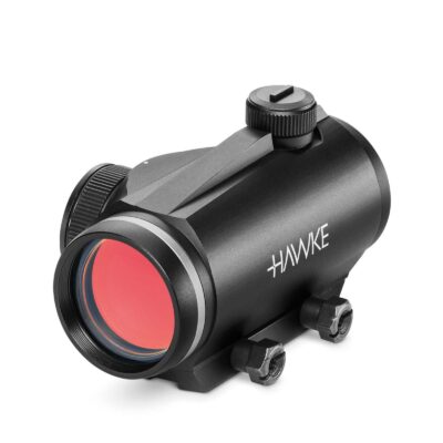 Vantage Red Dot 1x30 9-11mm