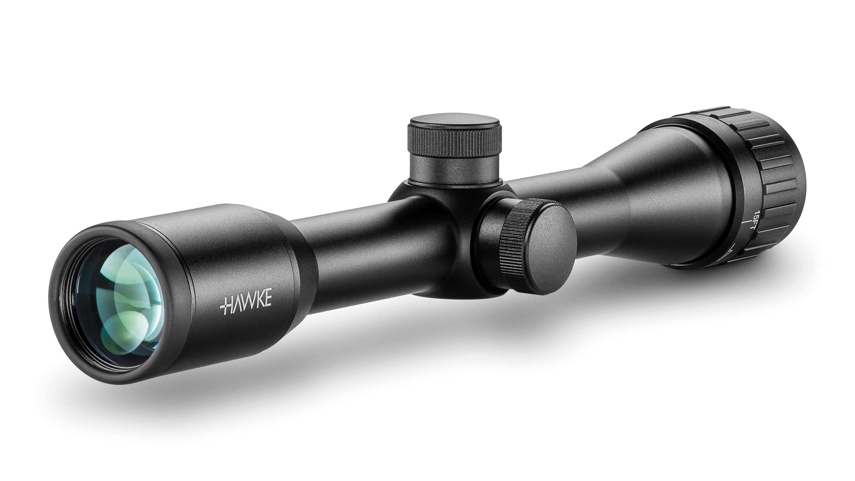 Vantage 4x32 AO Mil Dot