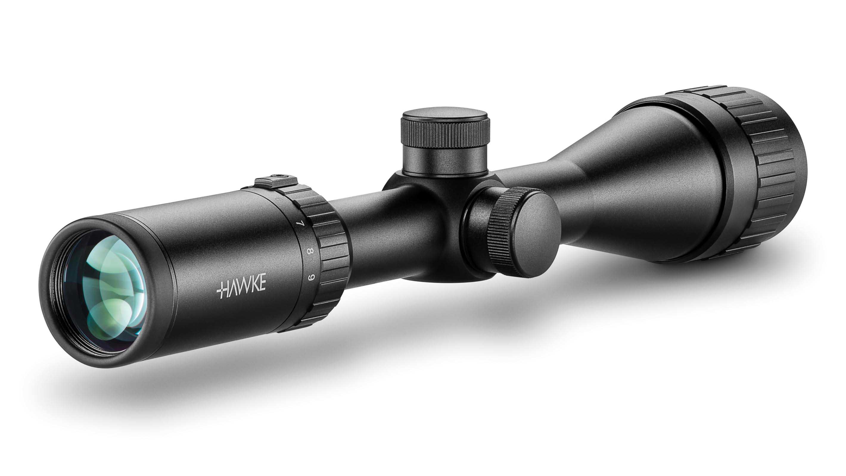Vantage 3-9x40 AO 30/30 Duplex