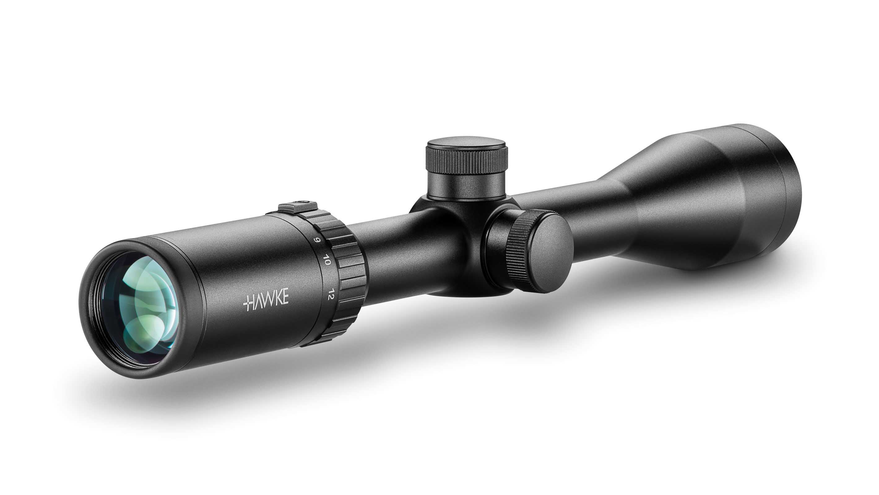 Vantage 4-12x40 30/30 Duplex