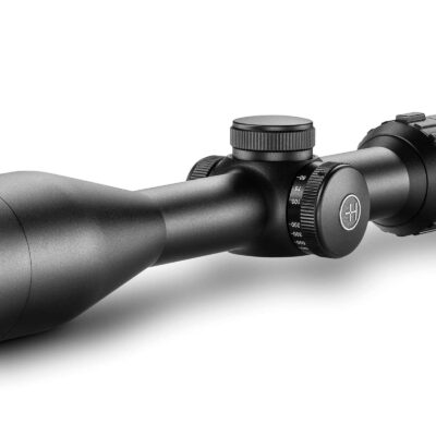 Vantage SF 3-12x44 Half Mil Dot