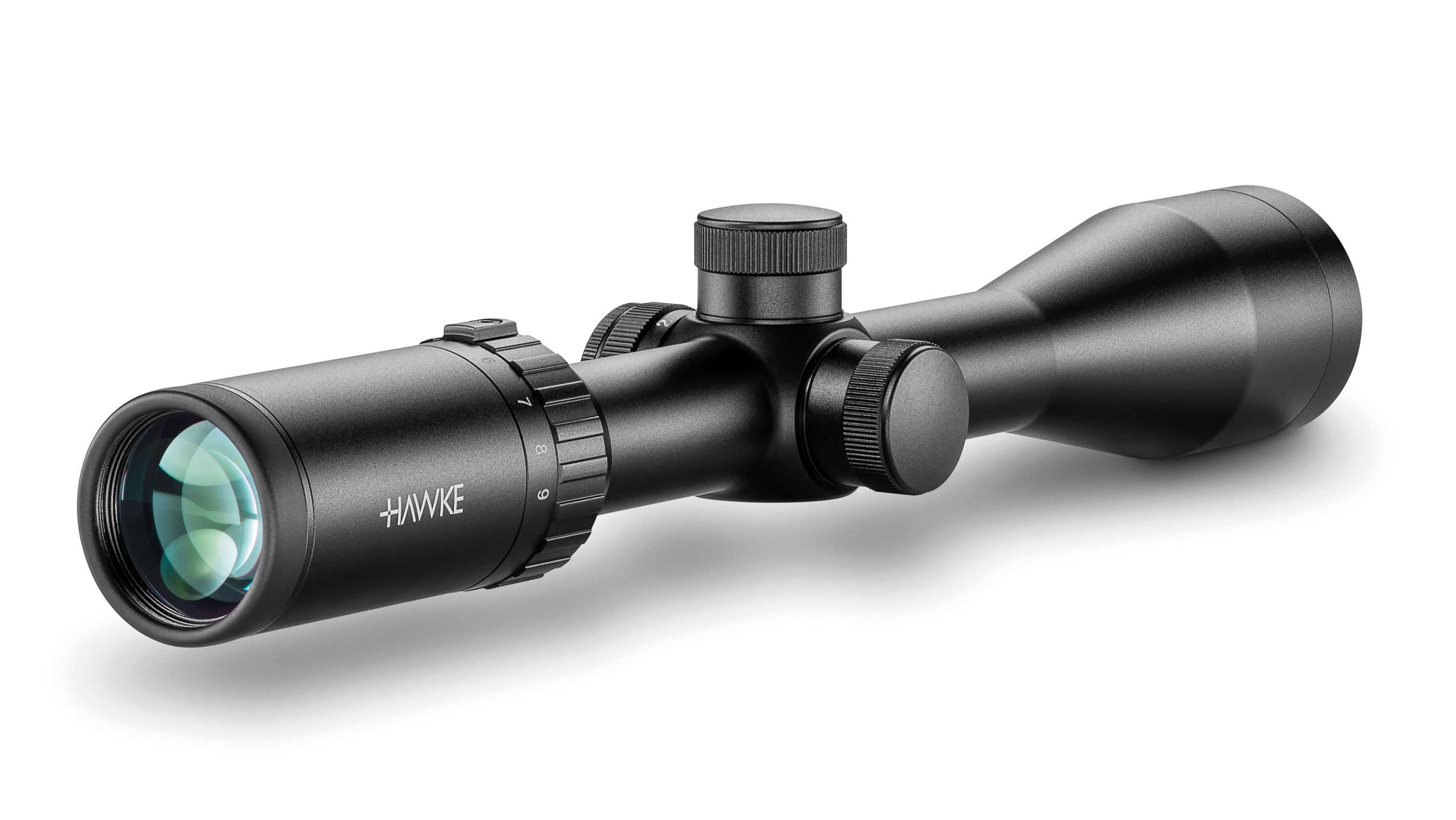 Vantage IR 3-9x40 Slug Gun / Muzzleloader
