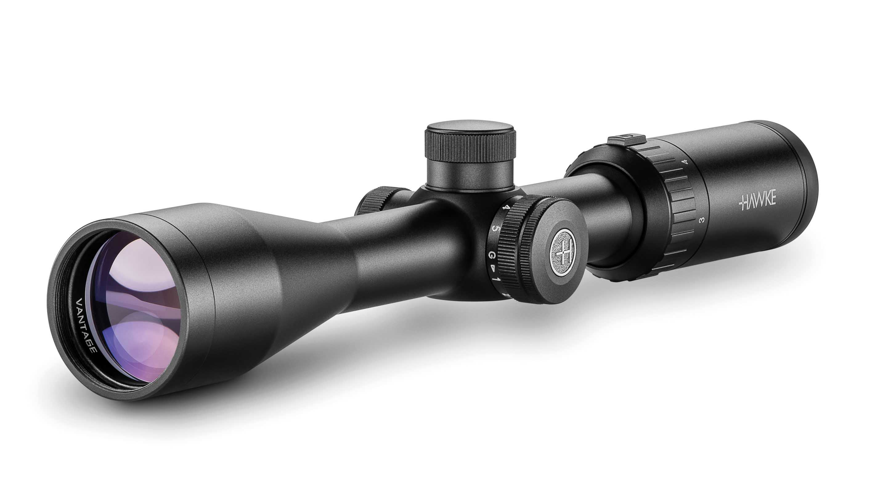 Vantage IR 3-9x40 Slug Gun / Muzzleloader