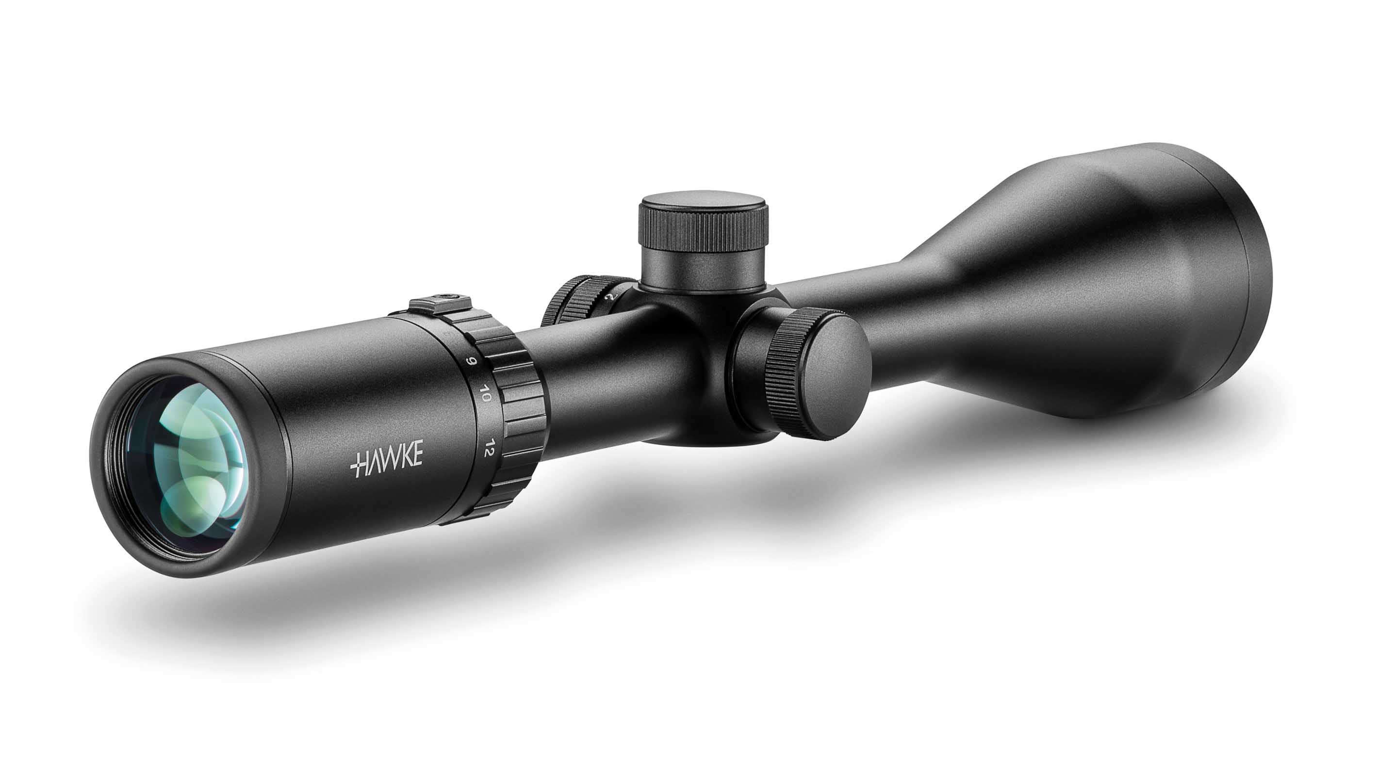 Vantage IR 3-9x50 L4A Dot