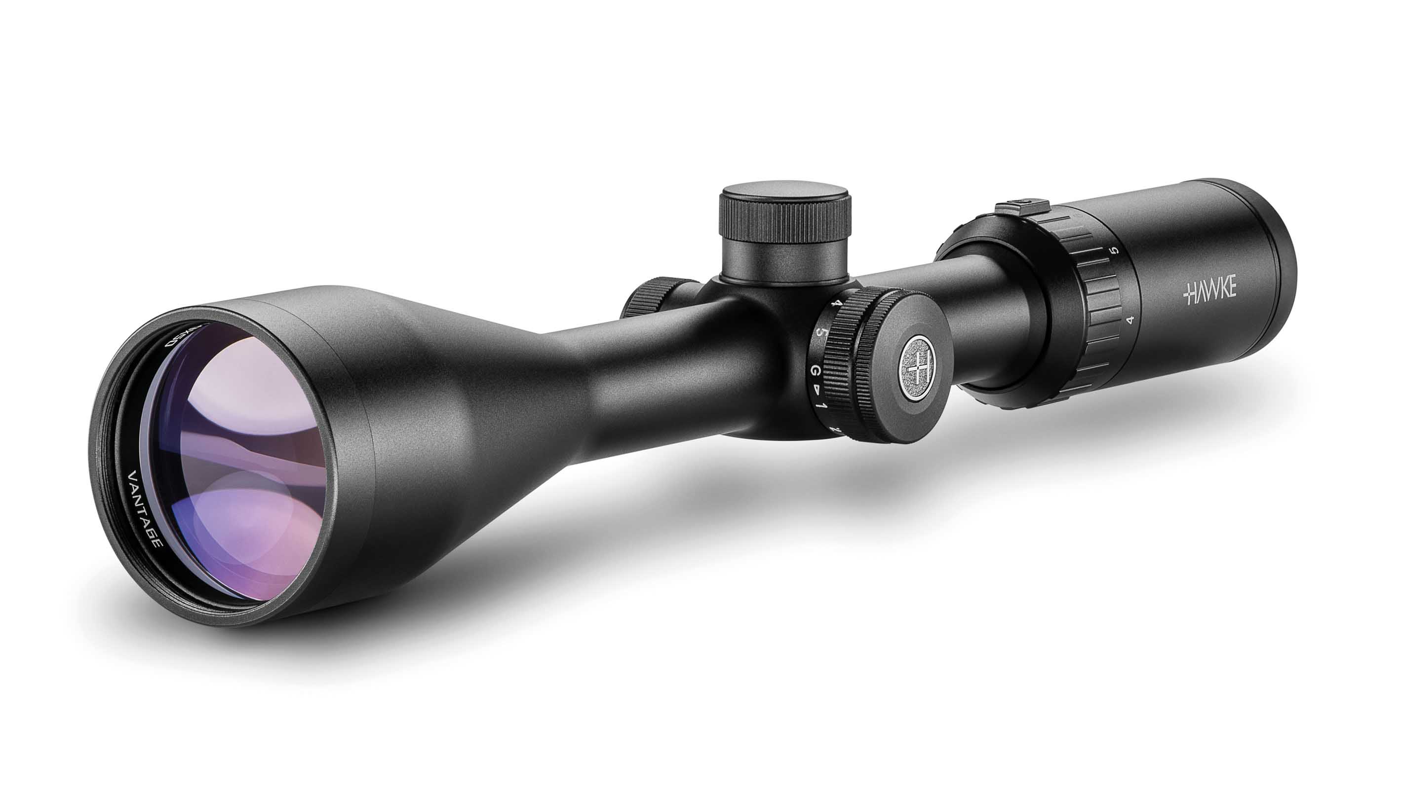 Vantage IR 3-9x50 L4A Dot