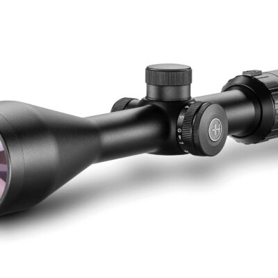 Vantage IR 4-12x50 Mil Dot IR