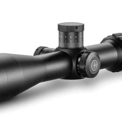 Vantage 30 WA 4-12x42 223/308