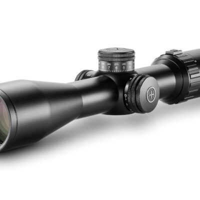 Vantage 30 WA 4-12x42 6.5 Creedmoor Marksman 12x