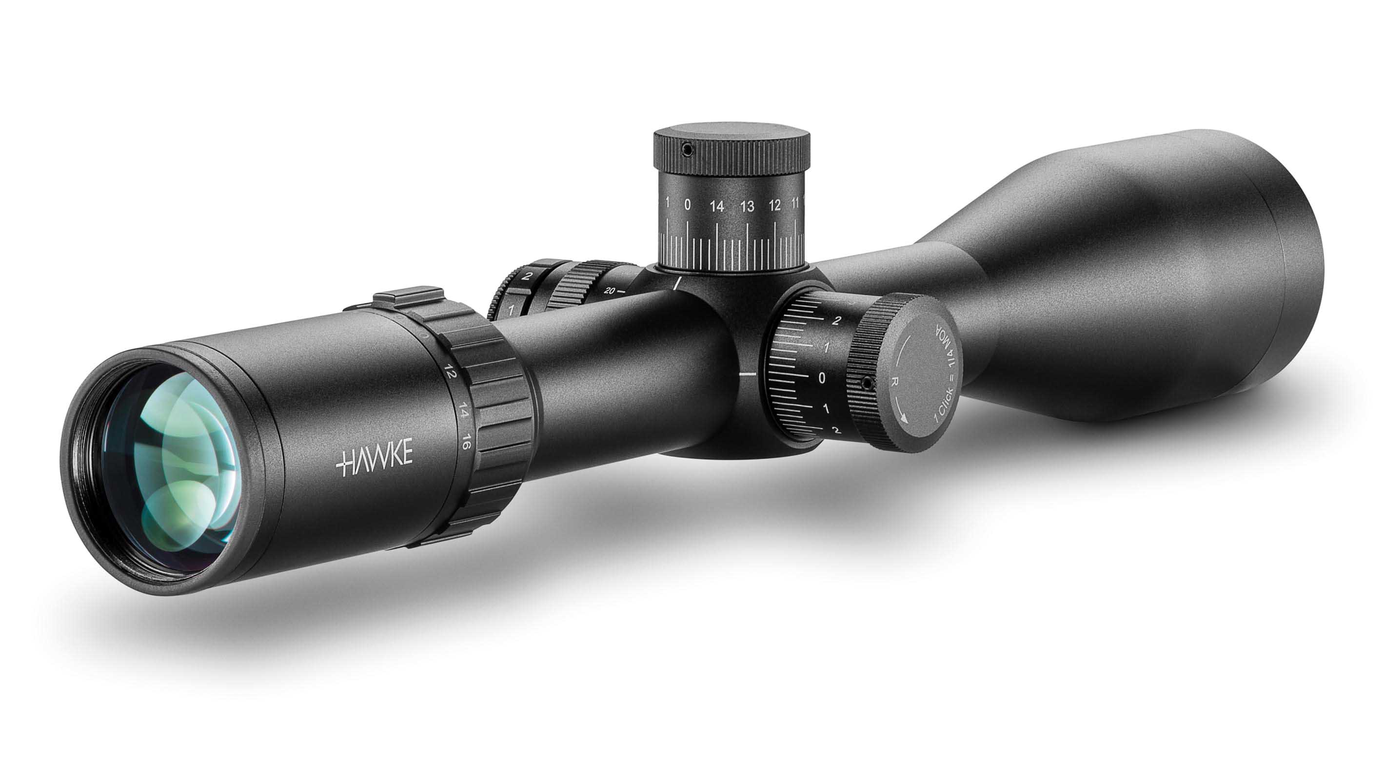 Vantage 30 WA SF IR 4-16x50 Rimfire .22 LR HV