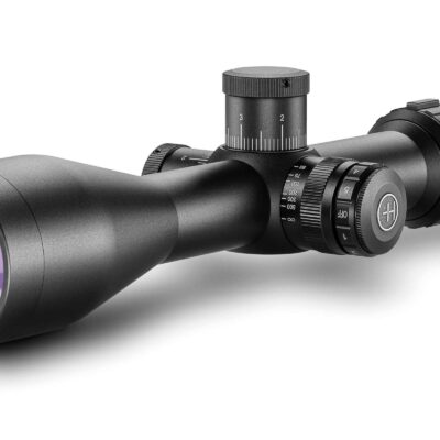 Vantage 30 WA SF 4-16x50 Half Mil Dot IR