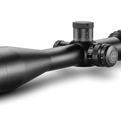 Vantage 30 WA SF 6-24x50 Half Mil Dot IR