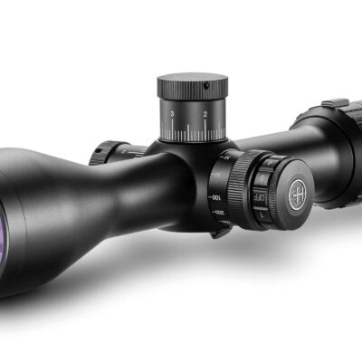 Vantage 30 WA FFP 4-16x50 Half Mil Dot IR