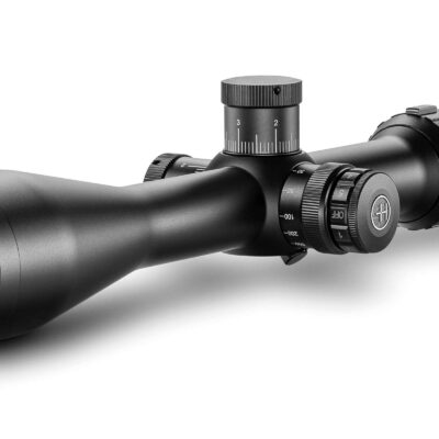 Vantage 30 WA FFP 6-24x50 Half Mil Dot IR