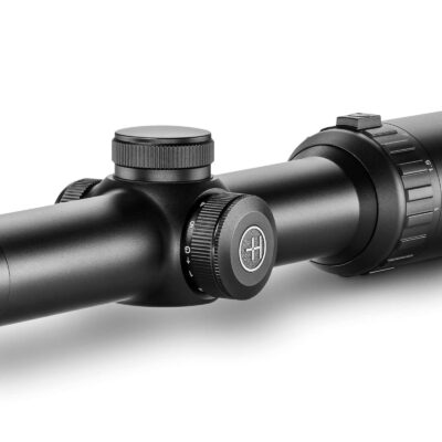 Vantage 30 WA 1-8x24 L4A Dot