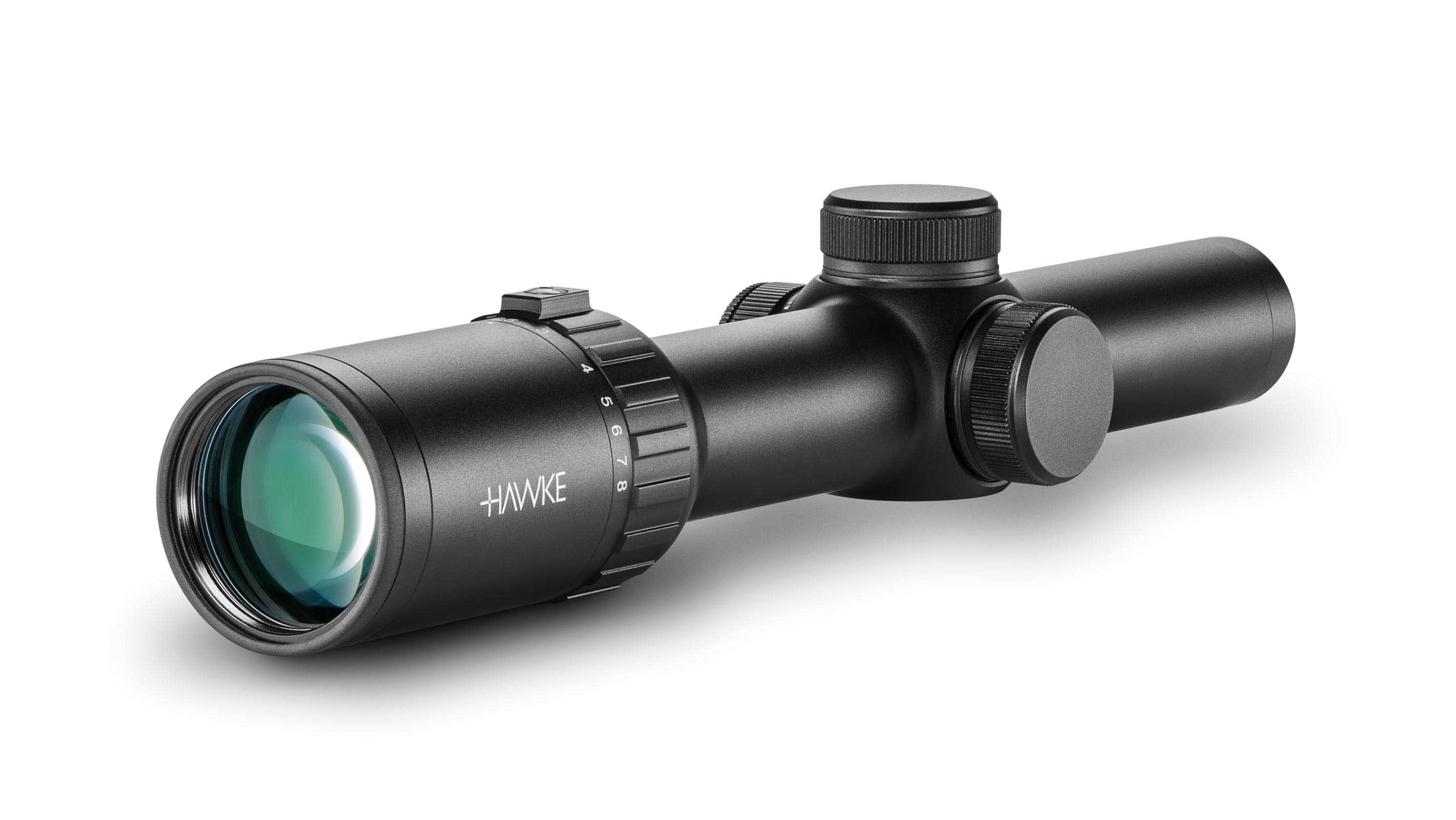 Vantage 30 WA 1-8x24 L4A Fiber Dot