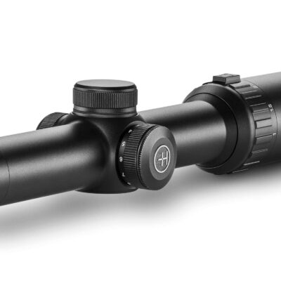 Vantage 30 WA 1-8x24 L4A Fiber Dot