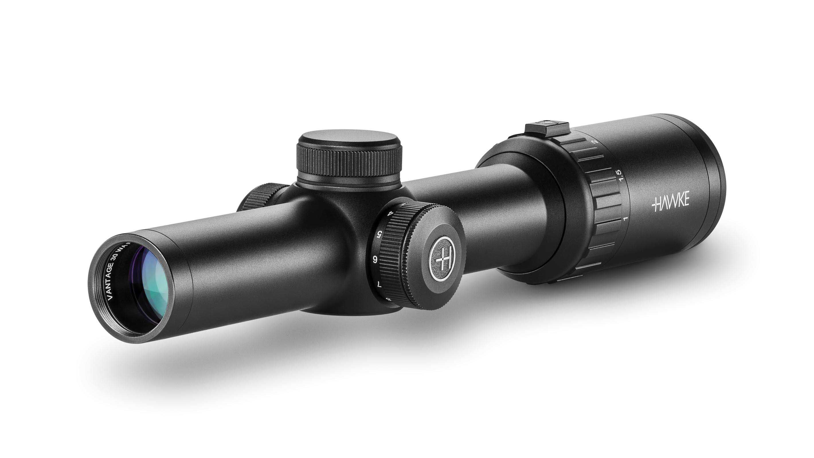 Vantage 30 WA 1-8x24 L4A Fiber Dot
