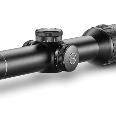 Endurance 30 WA 1-4x24 Tactical Dot