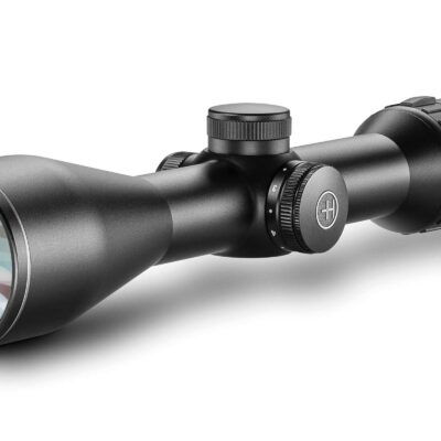 Endurance 30 WA 2.5-10x50 LR Dot 8x