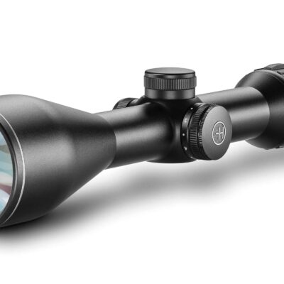 Endurance 30 WA 3-12x56 LR Dot 8x