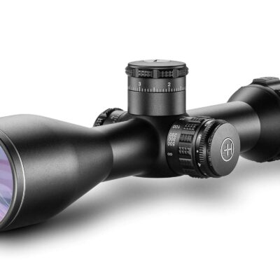 Sidewinder 30 FFP 4-16x50 FFP Half Mil