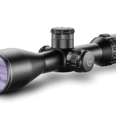 Sidewinder 30 FFP 4-16x50 FFP MOA