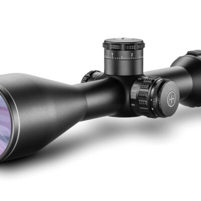 Sidewinder 30 FFP 6-24x56 FFP Half Mil