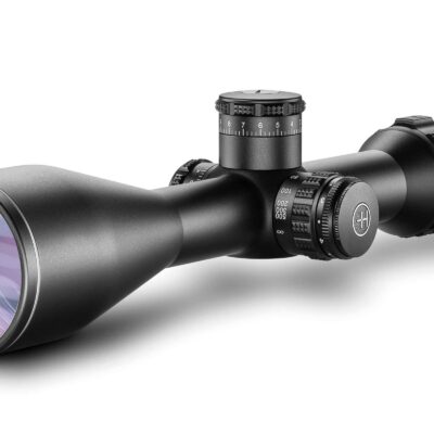 Sidewinder 30 FFP 6-24x56 FFP MOA