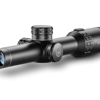 Frontier 30 1-6x24 Tactical Dot