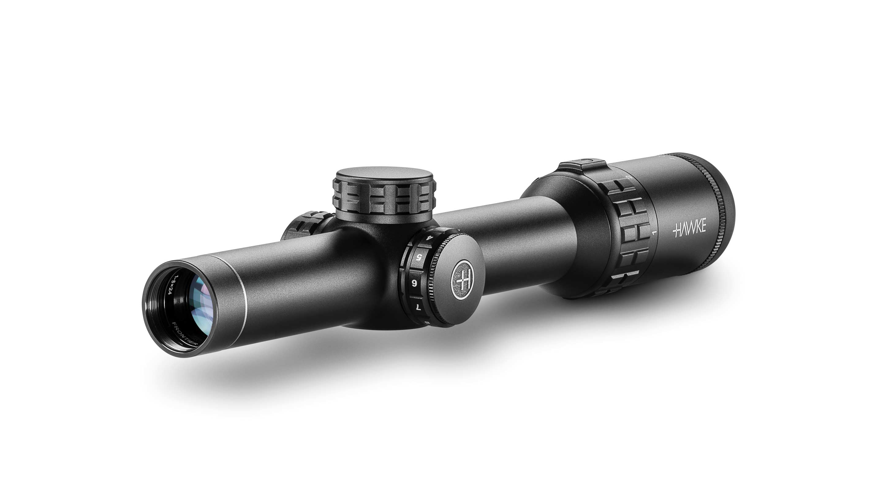 Frontier 30 FD 1-8x24 L4A FD