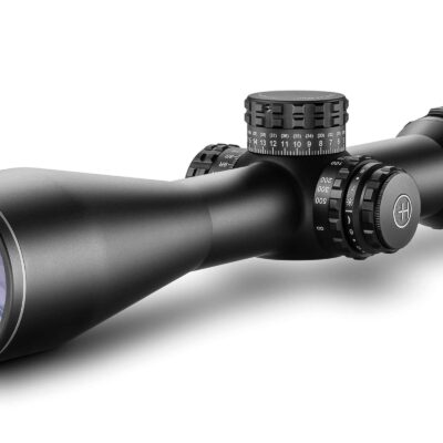 Frontier 34 FFP 5-30x56 MOA Pro Ext
