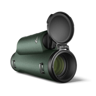 Swarovski TM35 Plus Thermal Monocular Clip On
