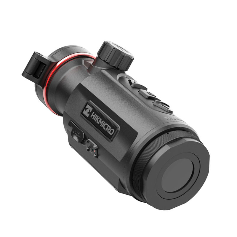 HIKMICRO TH35C3.0 Thunder 3.0 35mm Smart Thermal Weapon Clip On