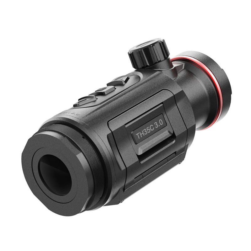 HIKMICRO TH35C3.0 Thunder 3.0 35mm Smart Thermal Weapon Clip On