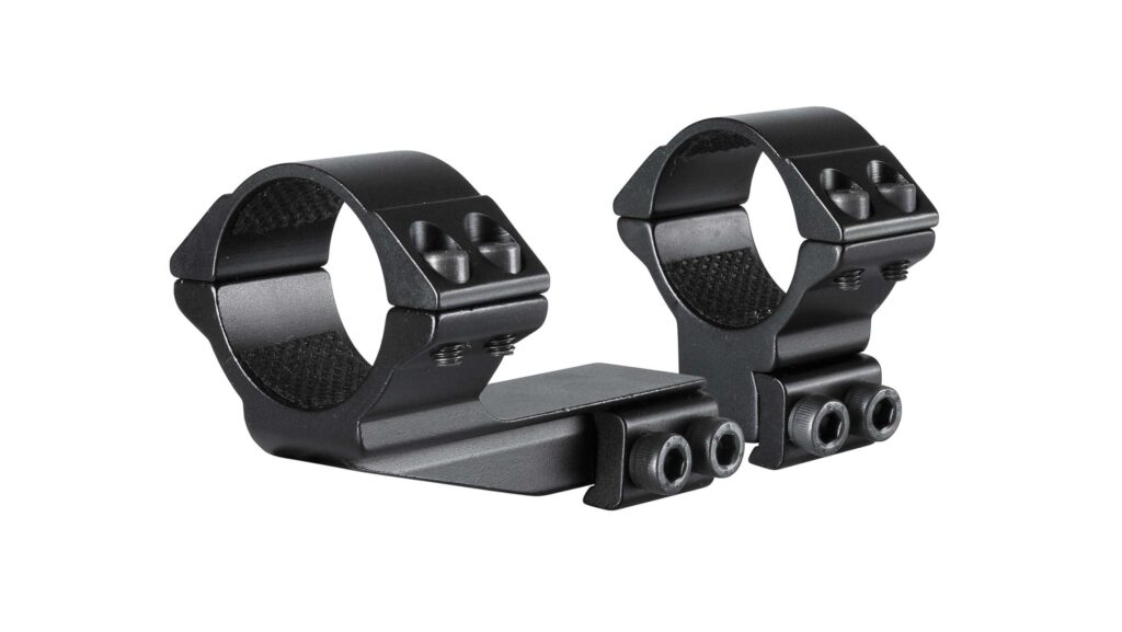 50mm Extension Ring 30mm 2 Piece 9-11mm High - Eastern Gun Company