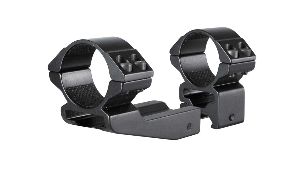50mm Extension Ring 30mm 2 Piece Weaver High - Eastern Gun Company
