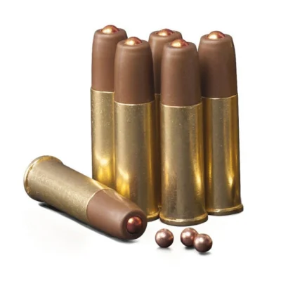 BB Shells For SNR357