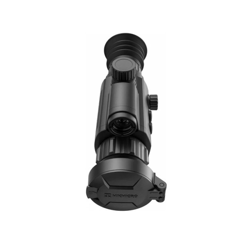 HIKMICRO Panther 50mm Lrf PQ50L2.0 Smart Thermal Weapon Scope