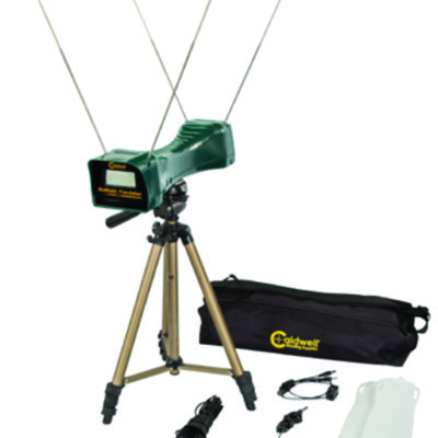 Ballistic Precision Chronograph Premium Kit by Caldwell