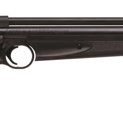 Crosman .177 Classic Pistol