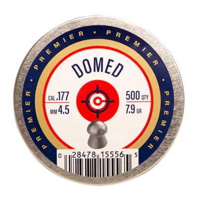 Crosman .177 Domed Pellets 7.9GR