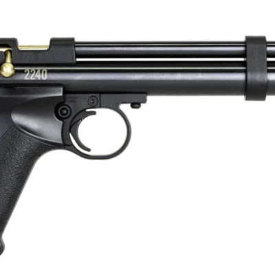 Crosman 2240 CO2 Pistol .22